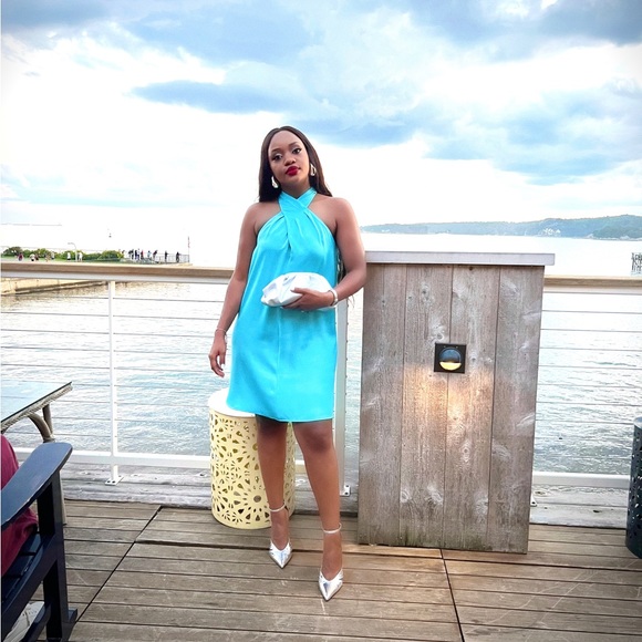 Worn once - Picture 1 of 1